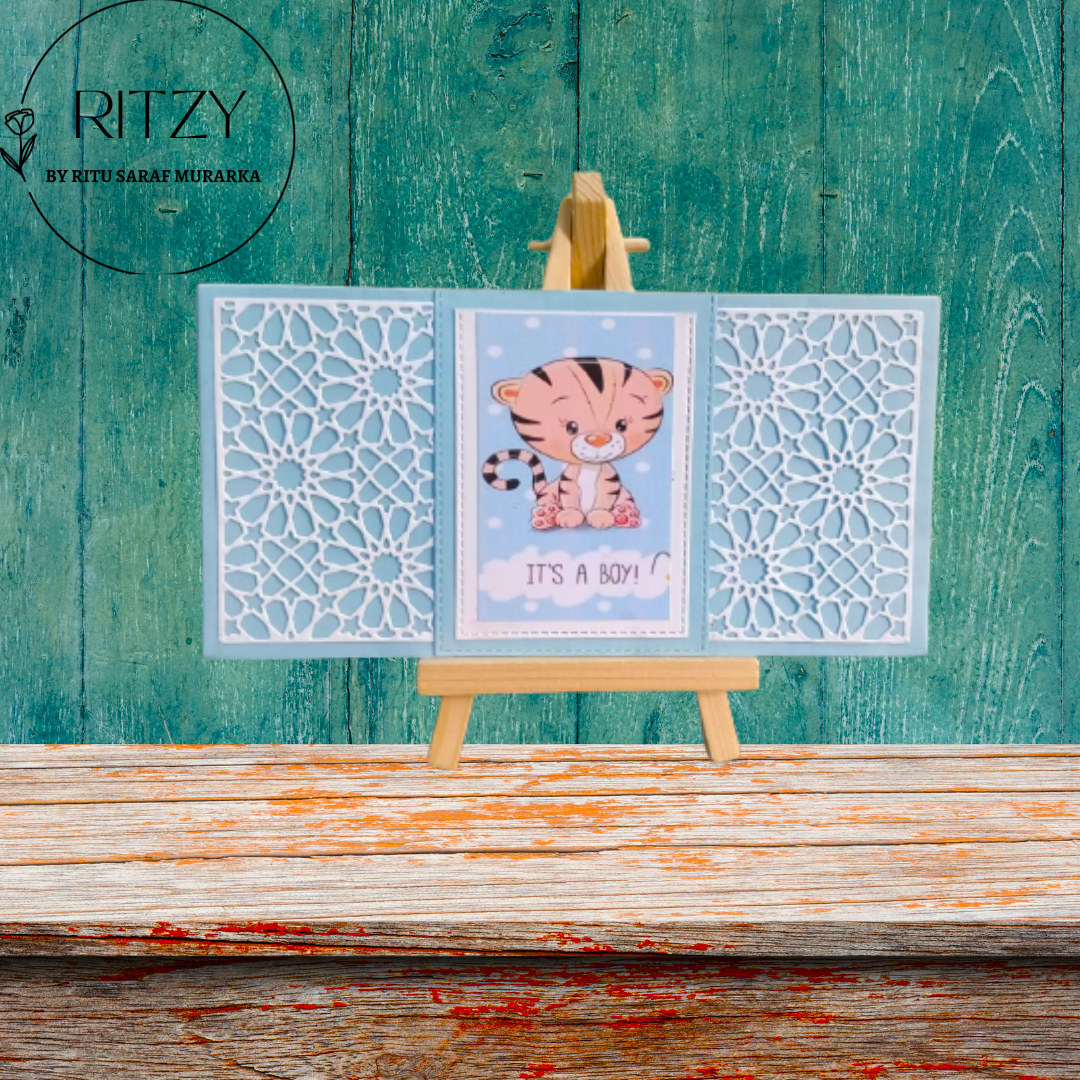 BABY ENVELOPES 5