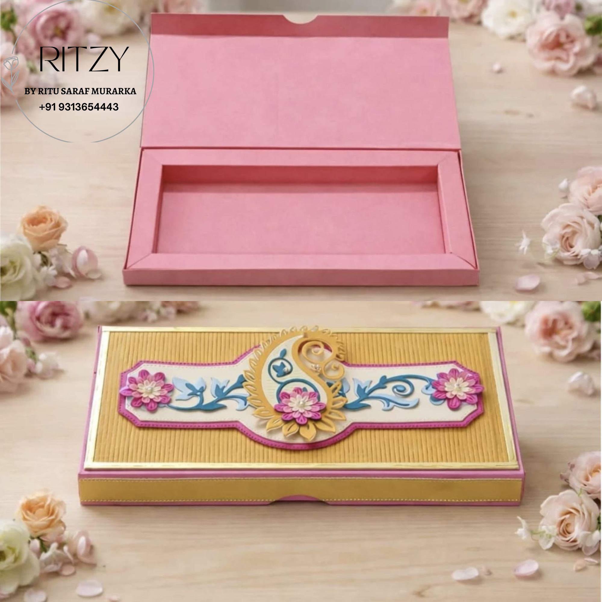 GADDIGIFT BOXES 250