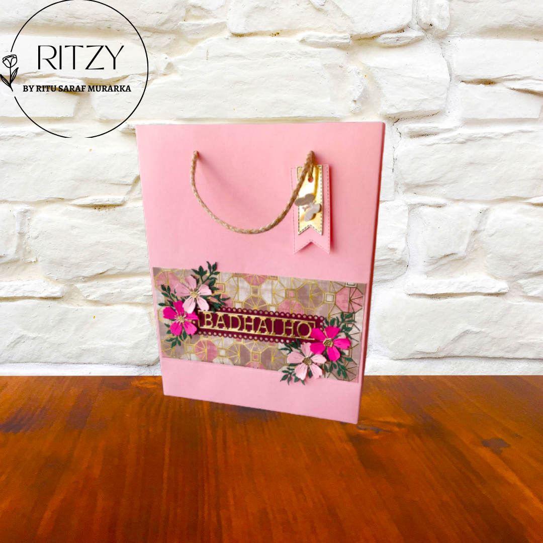 GIFT BAGS 14
