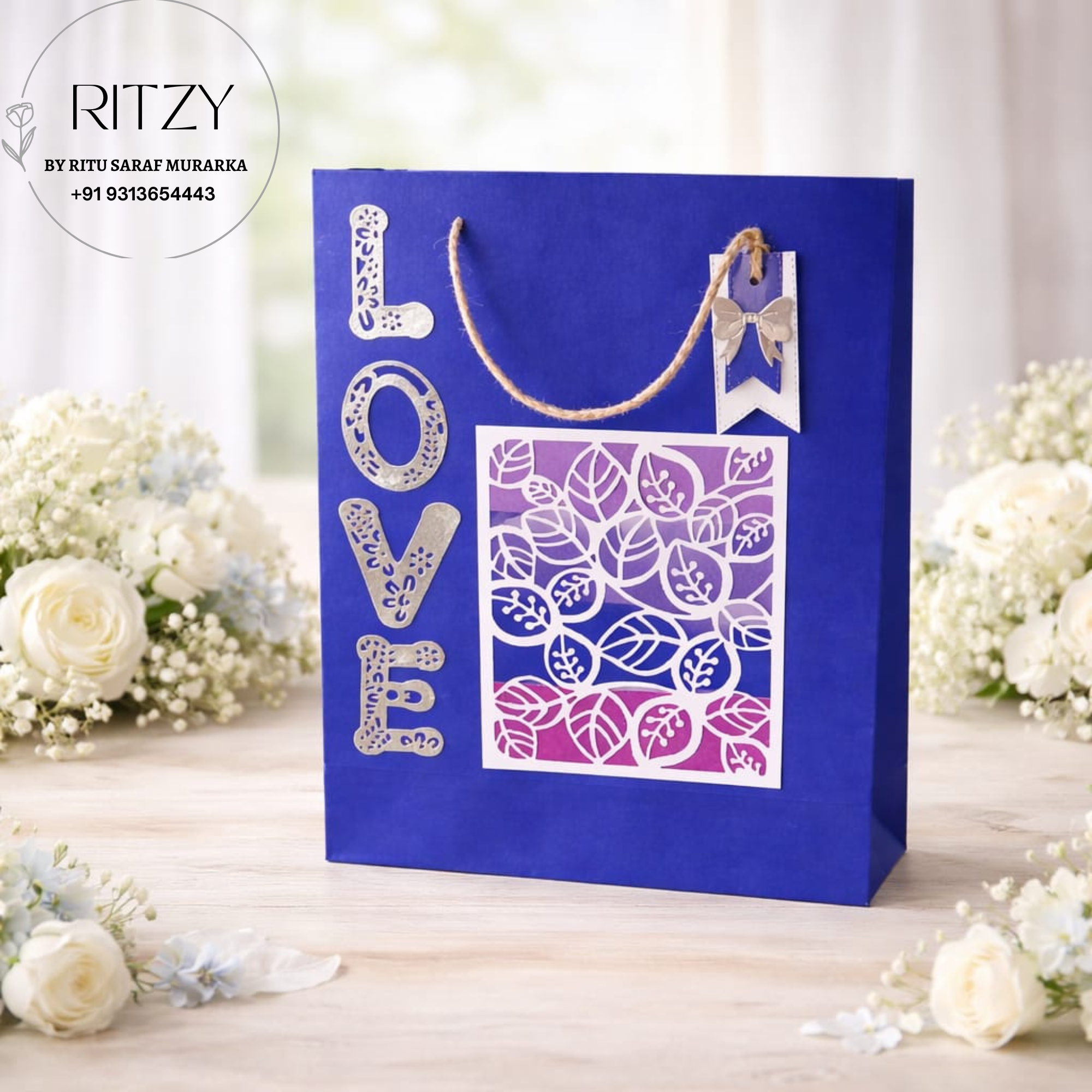 GIFT BAGS 150