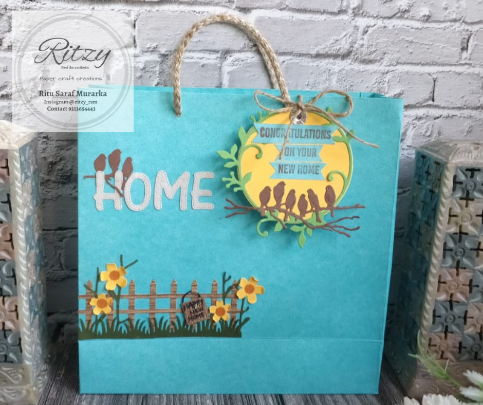 GIFT BAGS 80....