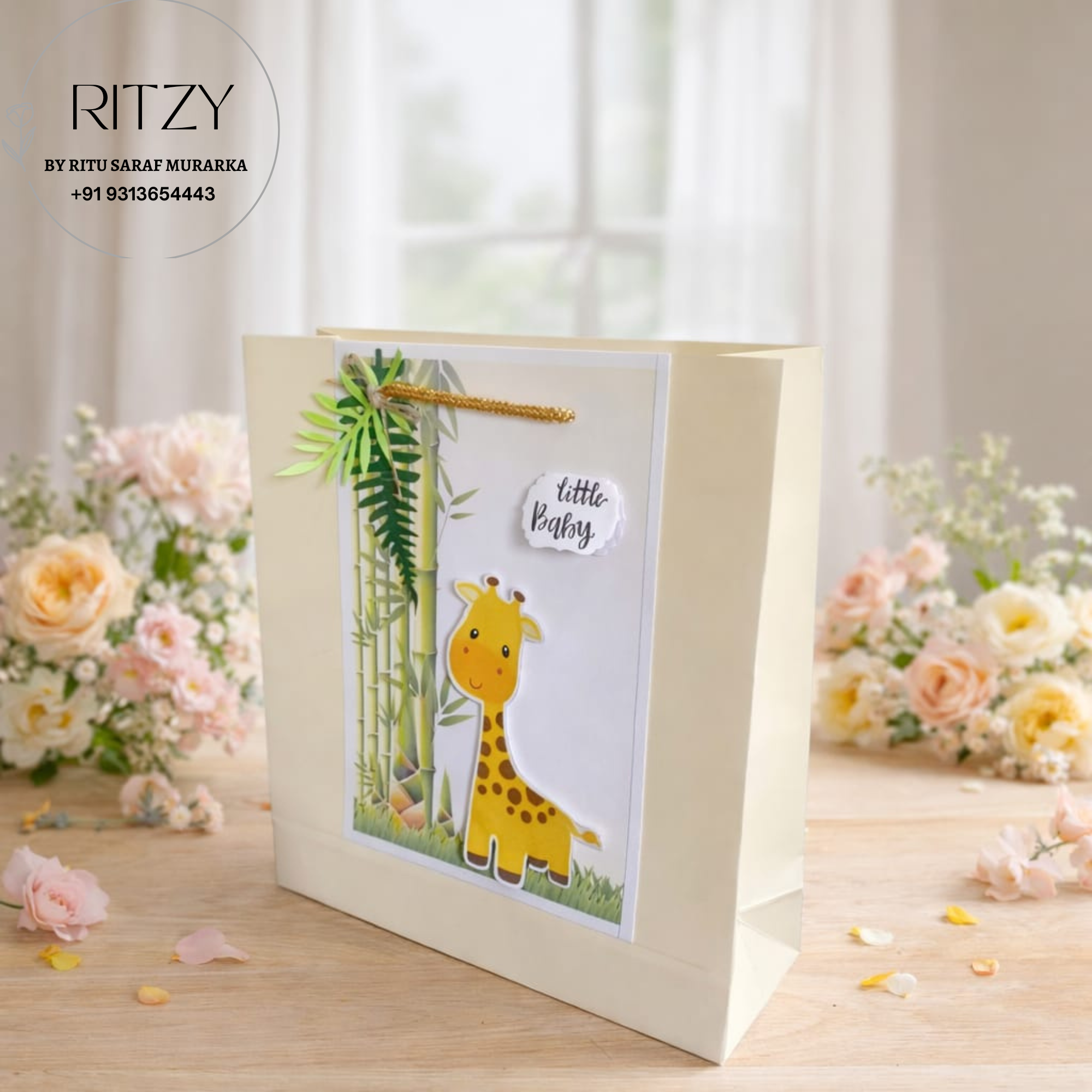 GIFT BAGS 80