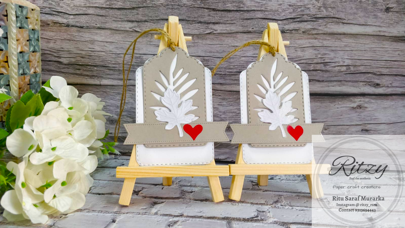 GIFT TOPPERS & TAGS 3