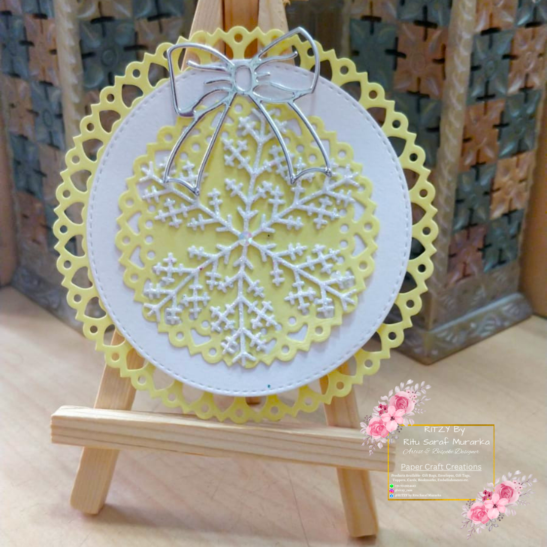 GIFT TOPPERS & TAGS 30e