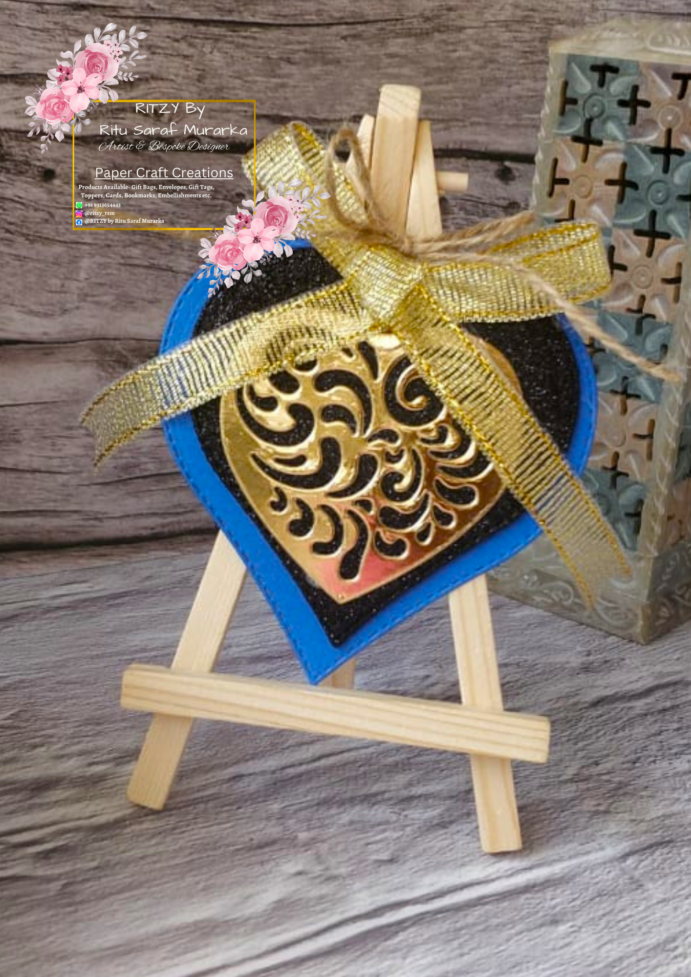 GIFT TOPPERS & TAGS 7