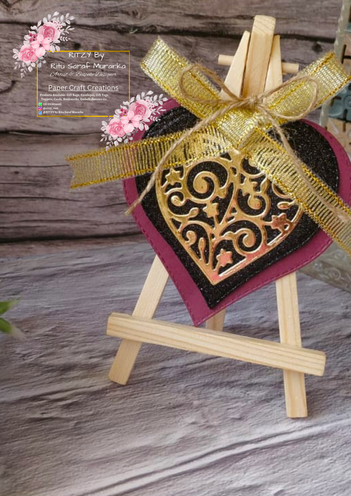 GIFT TOPPERS & TAGS 8