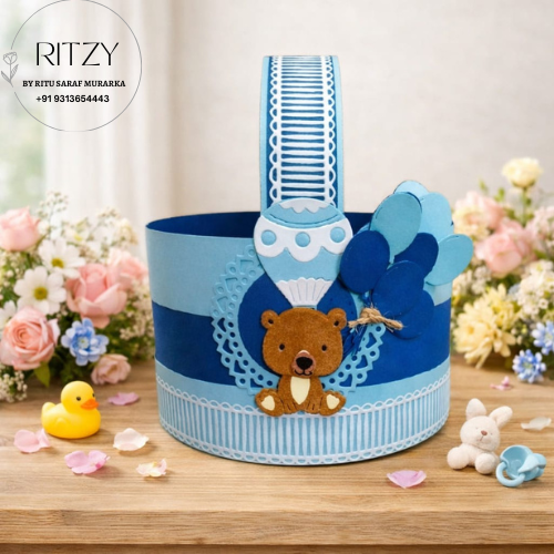 HAMPER BASKETS&BOXES 300