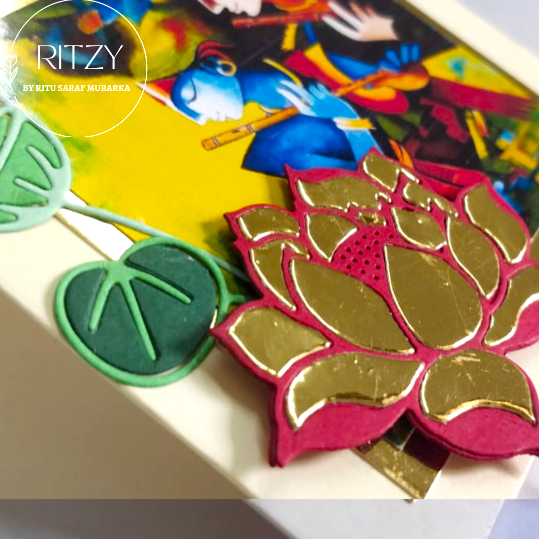 MINI POCKET ENVELOPES 18