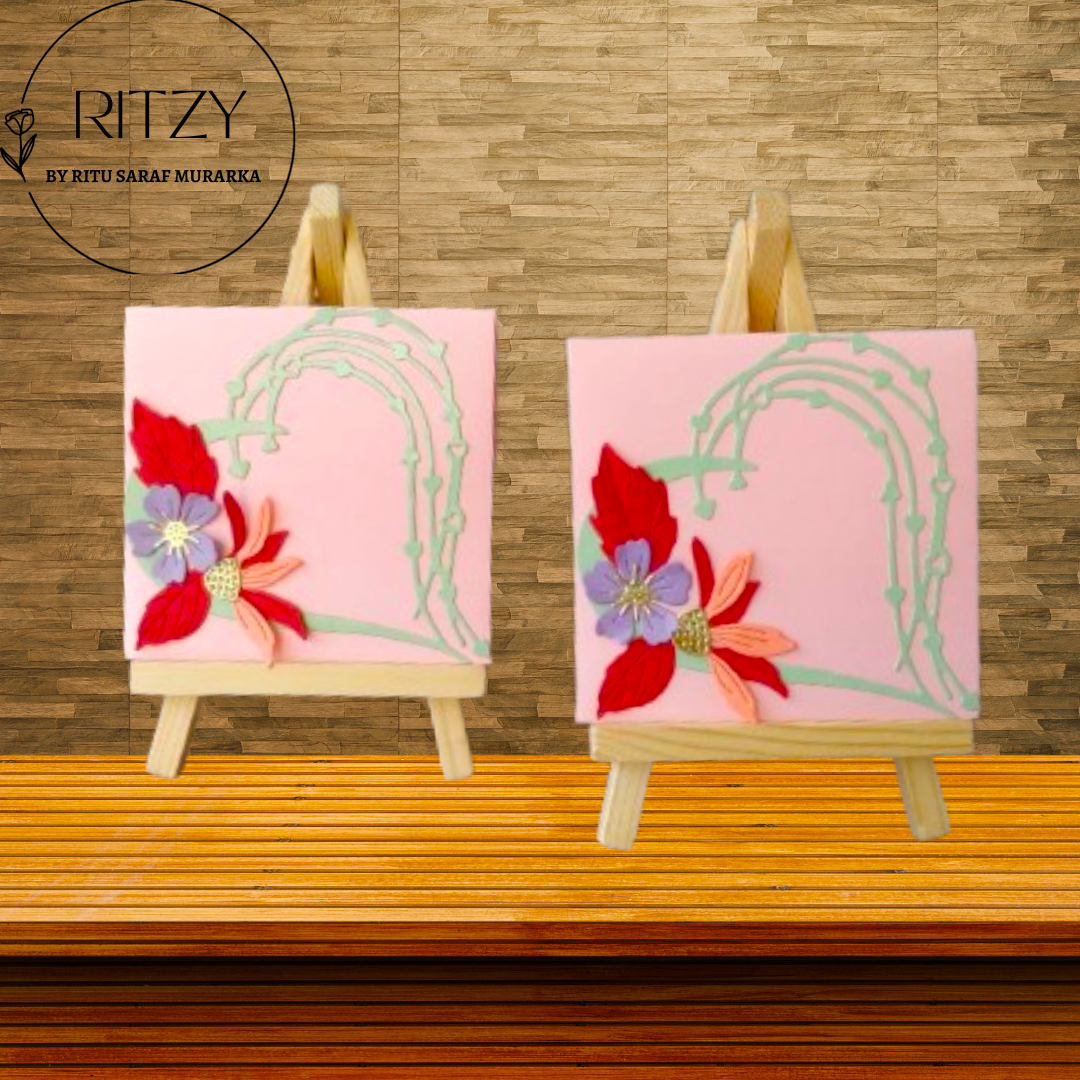 MINI POCKET ENVELOPES 4