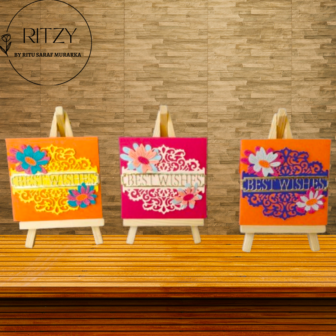 MINI POCKET ENVELOPES 5