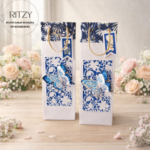 WINE BOTTLE BAGS 200