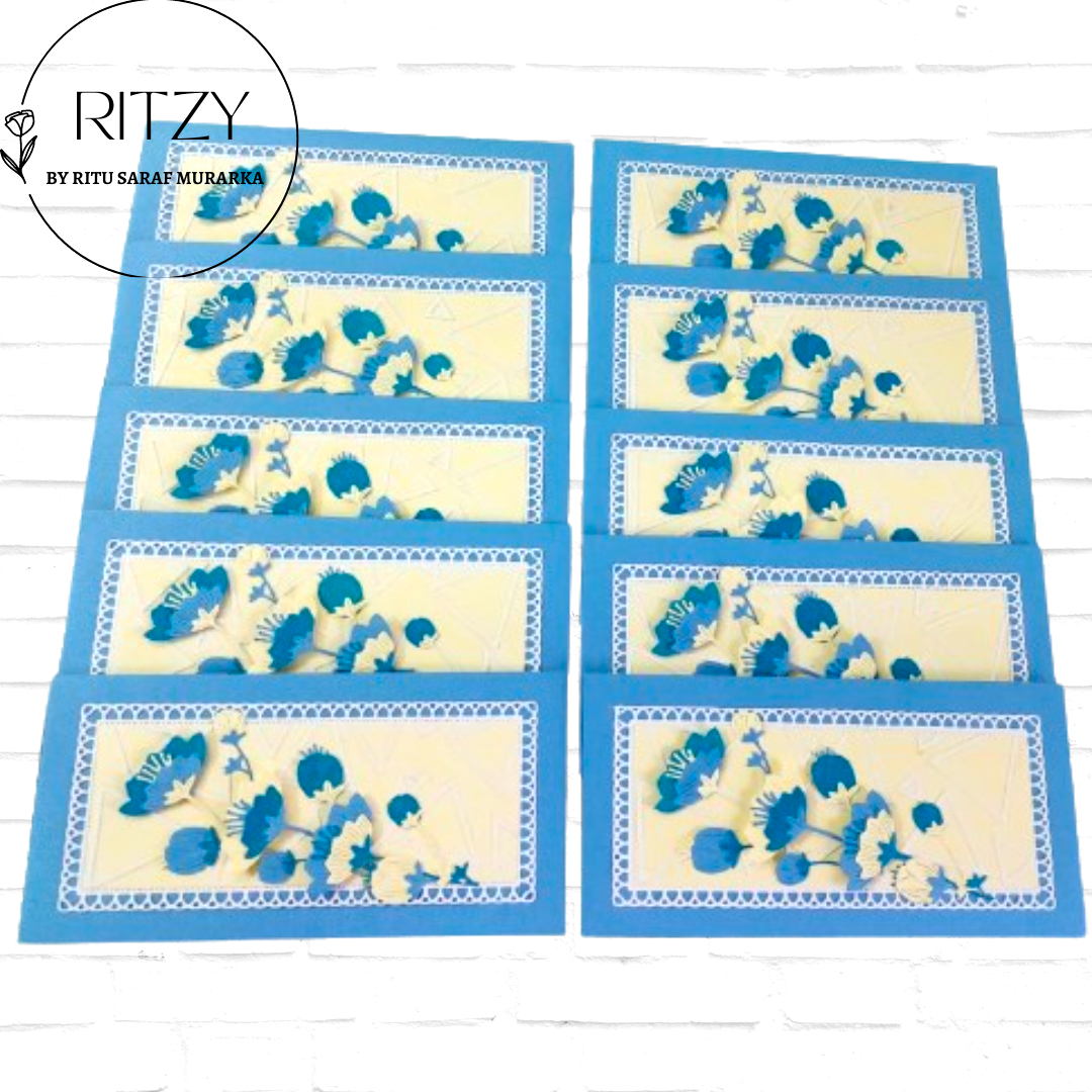 ENVELOPES 50 ABOVE 1000 FOR 10